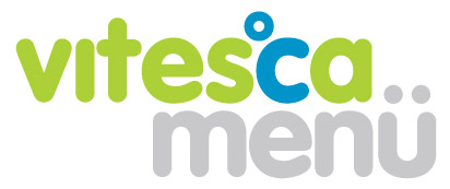 vitesca menu logo